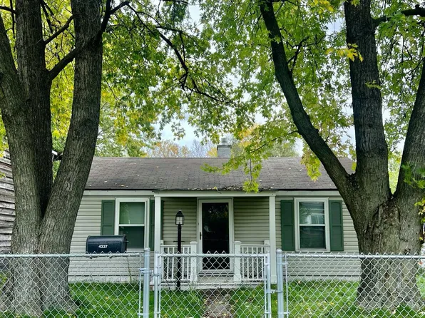 4337 Elm Ave, Hammond, IN 46327