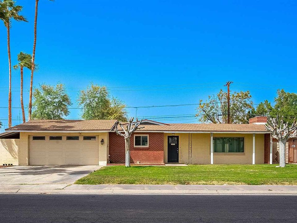 930 E Palo Verde St, Yuma, AZ 85365 Zillow