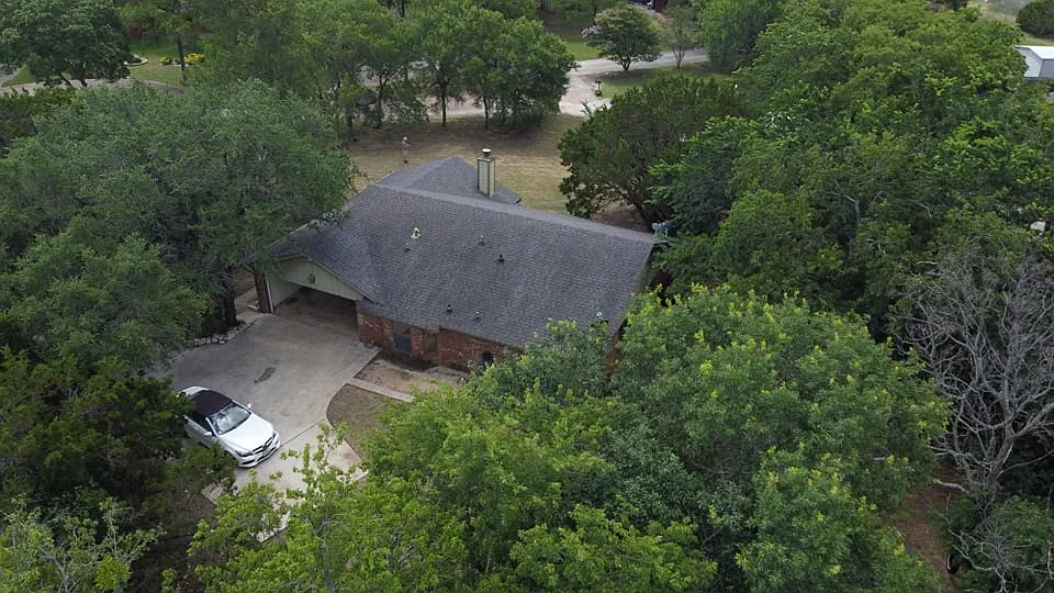 540 Woodland Dr