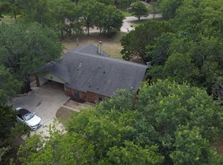 540 Woodland Dr, Copperas Cove, TX 76522