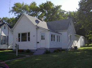 806 N Mason St, Bicknell, IN