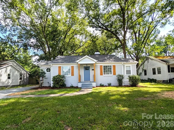 2445 Morton St, Charlotte, NC 28208