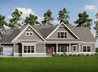 2121 Stonegate Way, Monroe, GA 30656