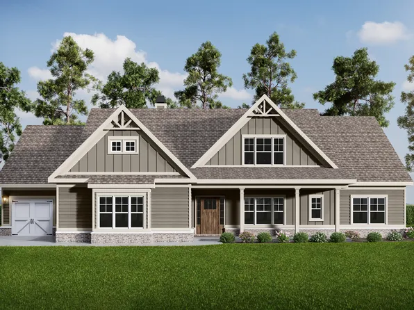 2121 Stonegate Way, Monroe, GA 30656