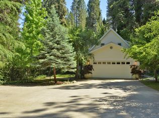 10357 Ridge Rd, Nevada City, CA 95959
