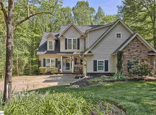 205 Creek Falls Xing, Easley, SC 29640