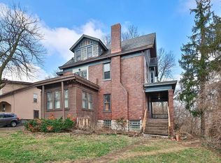 633 Straight St, Cincinnati, OH 45219