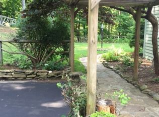 376 Goshen Dr, Boone, NC 28607