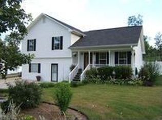 472 Pleasant Valley Rd SE, Silver Creek, GA 30173