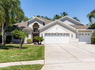 3201 Hawks Ridge Point, Kissimmee, FL 34741