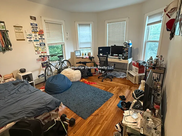 86 Norfolk St #2 — Photo 1