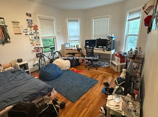 86 Norfolk St #2, Cambridge, MA 02139