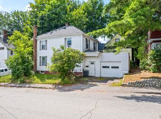 5 Higgins St, Augusta, ME 04330