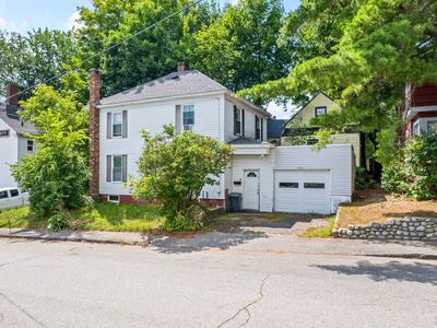 5 Higgins Street, Augusta, ME, 04330