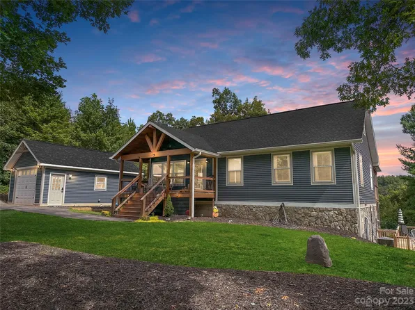 554 Rutherford Dr, Nebo, NC 28761