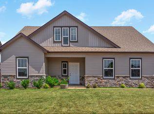 805 Winslow St, Clarksville, TN 37042