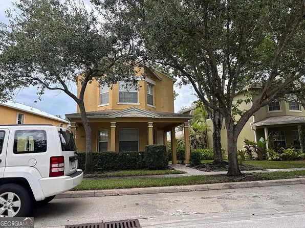 1916 SE Grand Dr, Port Saint Lucie, FL 34952