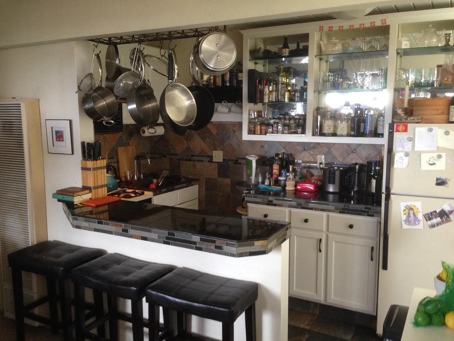Studio, 500 sqft, $2,000 — Photo 4