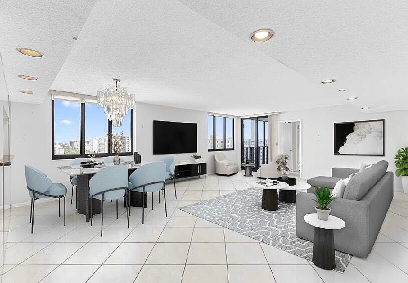 1st image of 3400 S Ocean Boulevard #12g