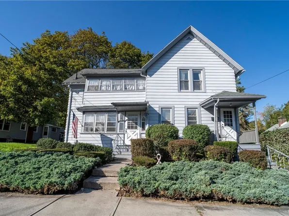 107 Avoca St, Syracuse, NY 13204