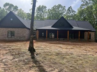 3140 Avilla Manor Trl, Benton, AR 72019