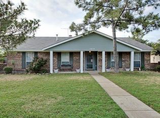 1414 Blake Dr, Richardson, TX 75081