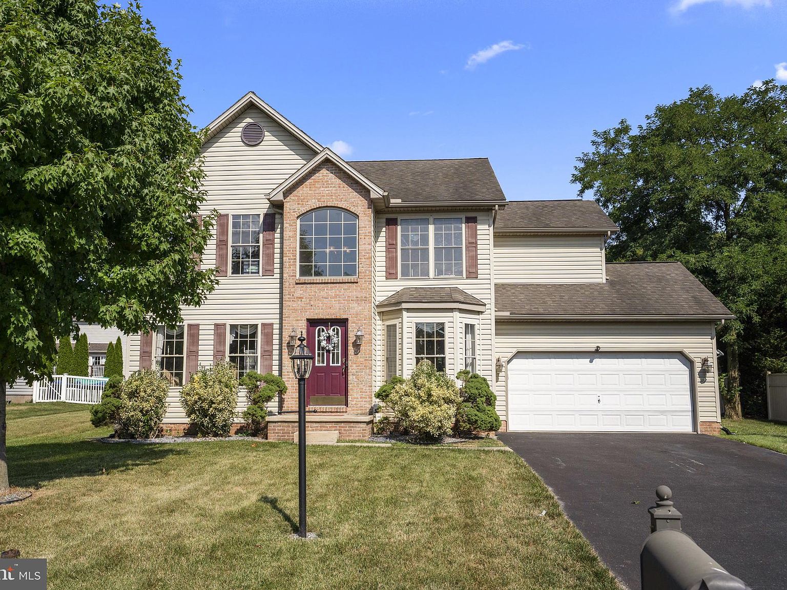 1023 Caspian Ct, York, PA 17404 Zillow