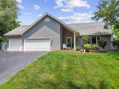 205 Kimrich Cir, Valparaiso, IN, 46385