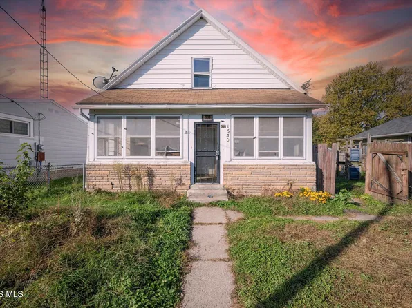 1530 Remington St, Toledo, OH 43605