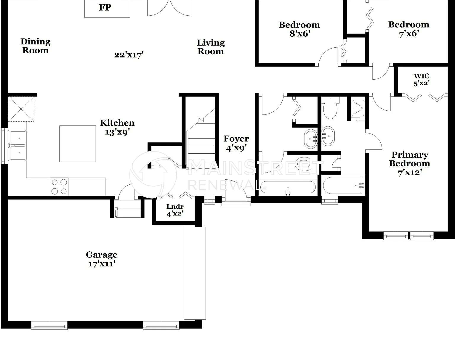 8713 Raintree Dr — Photo 2