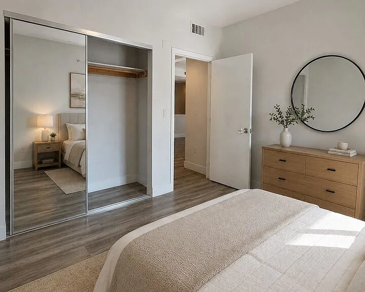 1101 S Harvard Blvd #202 — Photo 9