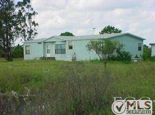 13311 Hamlin Ave, Clewiston, FL 33440