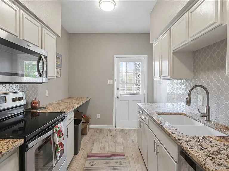 4345 Bellaire Dr S #235S — Photo 5