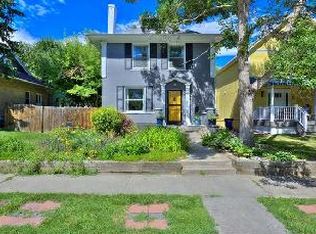 1125 N Harrison St, Denver, CO 80206