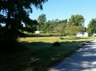 5281 Country Club Rd, Murphysboro, IL 62966