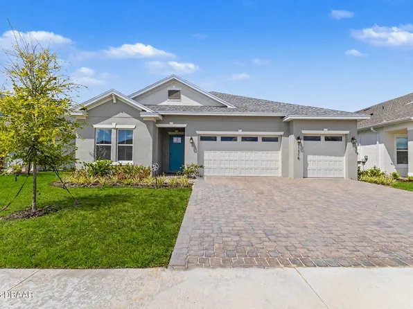 1316 Loftwedge Cir, Daytona Beach, FL 32124