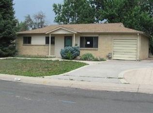 1934 S Meade St, Denver, CO 80219