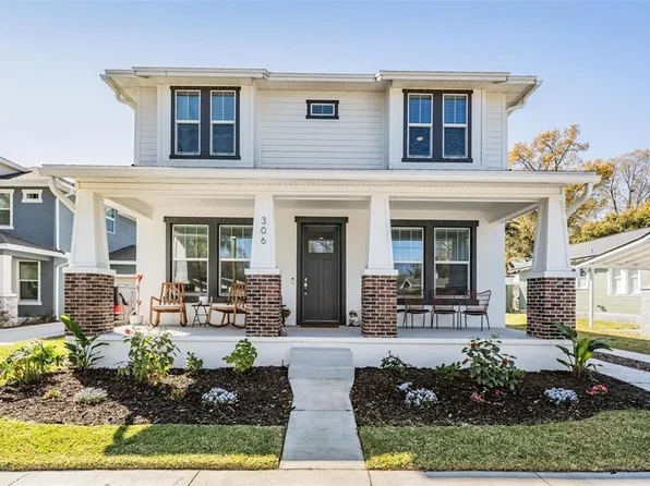 306 W Curtis St, Tampa, FL 33603