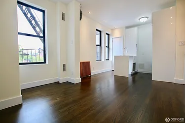 Rented by Oxford Property Group