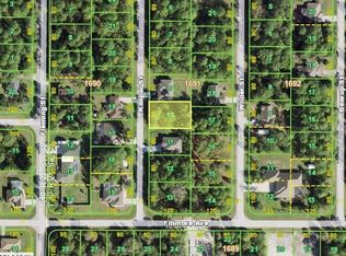 5400 Kaspar St, Port Charlotte, FL 33981