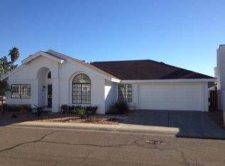 3333 E Clark Rd, Phoenix, AZ 85050