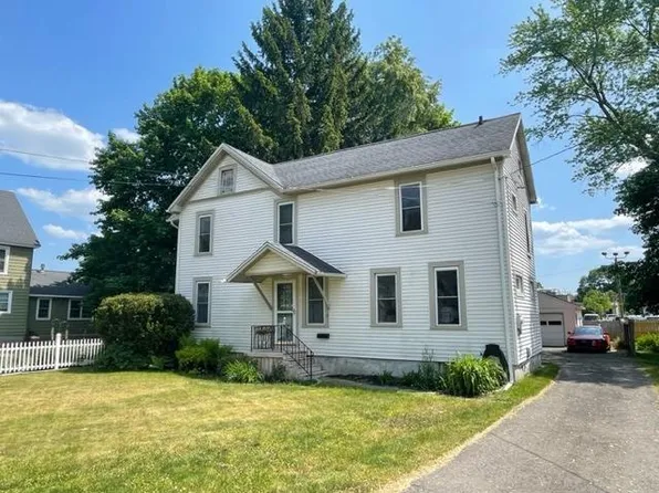 19 Evergreen St, Cortland, NY 13045