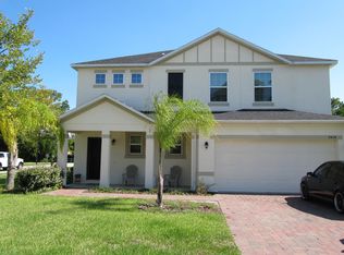 3938 Sunset Cove Dr, Pt Orange, FL 32129