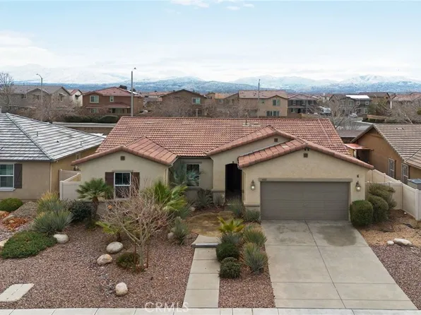 6602 Lasseron Dr, Palmdale, CA 93552
