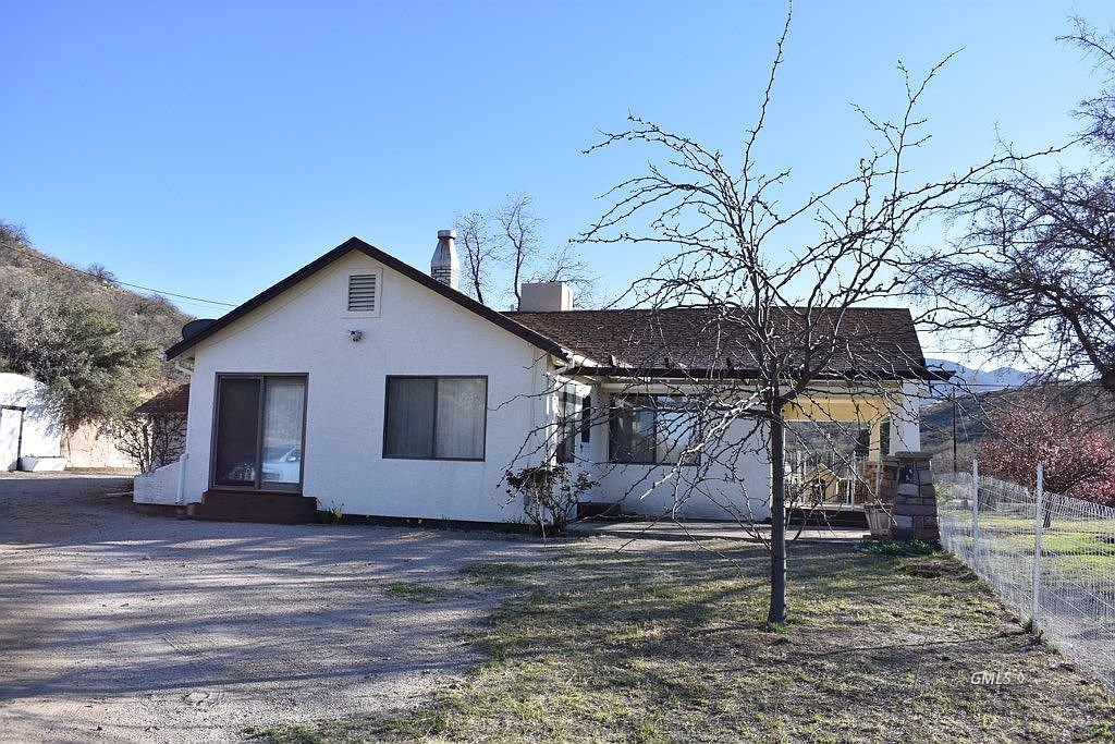 8167 S Ice House Canyon Rd, Globe, AZ 85501 Zillow