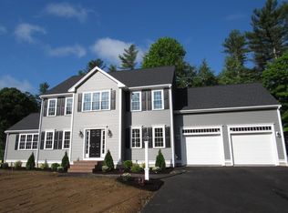 375 Pine St, Raynham, MA 02767