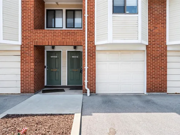 6644 Oakland Ave APT E, Saint Louis, MO 63139