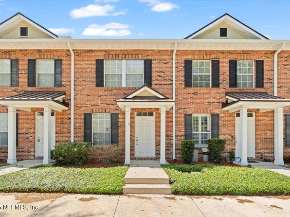 1492 FIELDVIEW Drive, Jacksonville, FL 32225