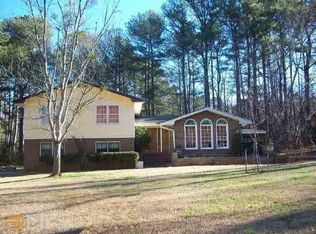 1695 Bethaven Rd, Riverdale, GA 30296