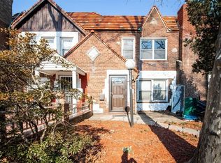 17917 Selover Rd, Jamaica, NY 11434